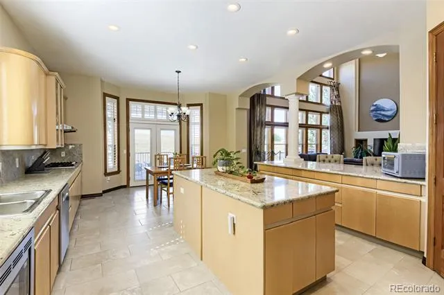 7988 Witney Place Lone Tree, CO 80124