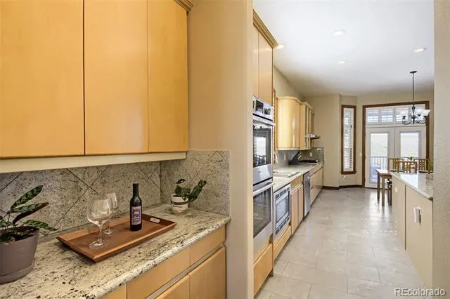 7988 Witney Place Lone Tree, CO 80124