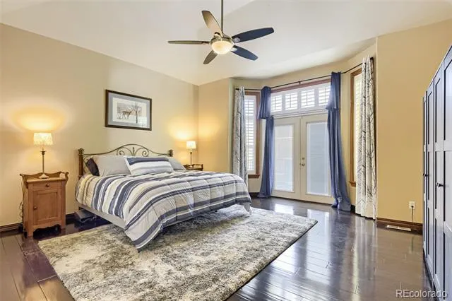 7988 Witney Place Lone Tree, CO 80124