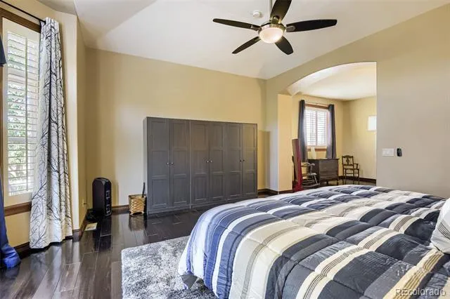 7988 Witney Place Lone Tree, CO 80124