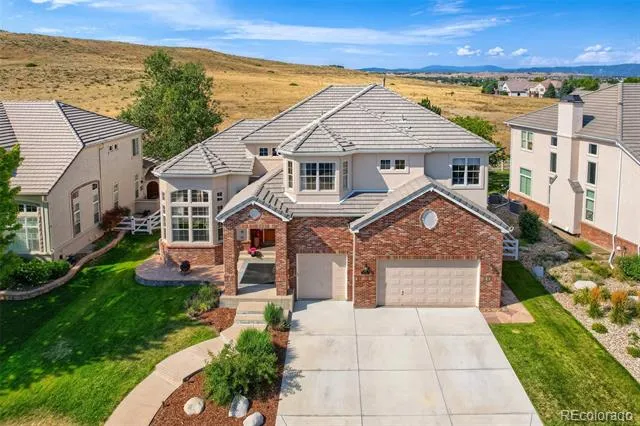 7988 Witney Place Lone Tree, CO 80124