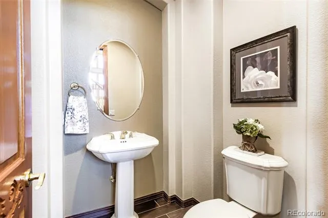 7988 Witney Place Lone Tree, CO 80124