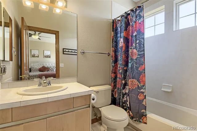 7988 Witney Place Lone Tree, CO 80124