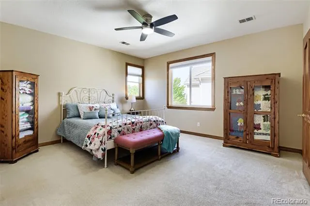 7988 Witney Place Lone Tree, CO 80124