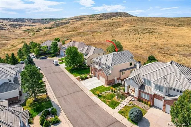 7988 Witney Place Lone Tree, CO 80124