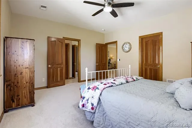 7988 Witney Place Lone Tree, CO 80124