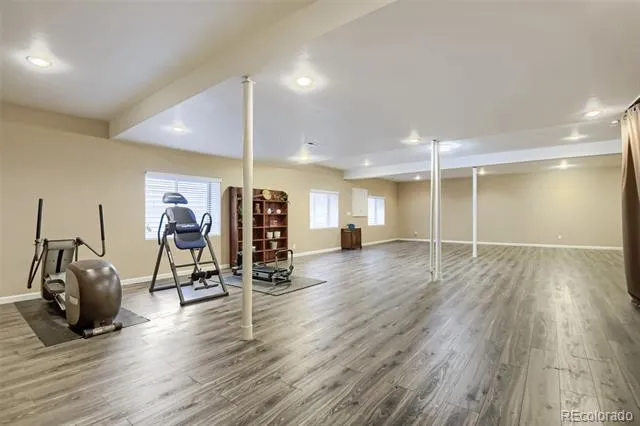 7988 Witney Place Lone Tree, CO 80124