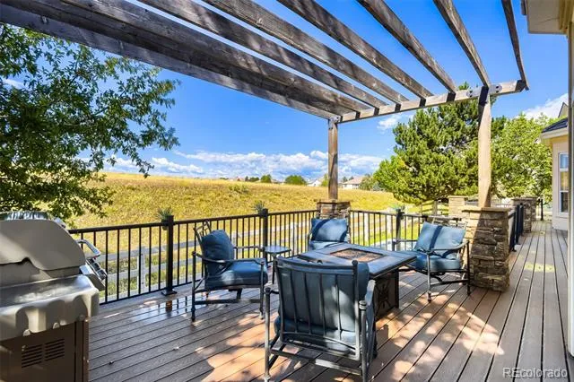 7988 Witney Place Lone Tree, CO 80124