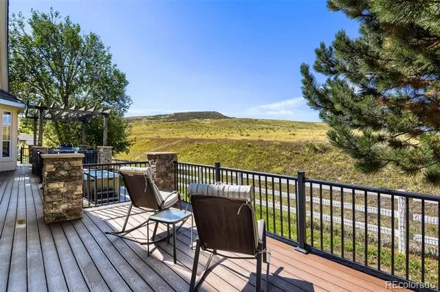 7988 Witney Place Lone Tree, CO 80124
