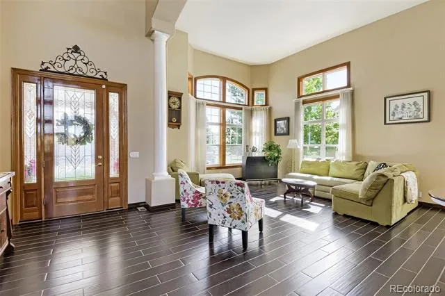 7988 Witney Place Lone Tree, CO 80124