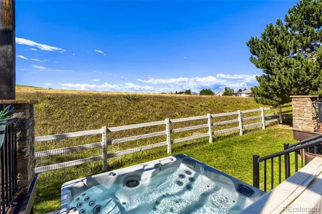 7988 Witney Place Lone Tree, CO 80124