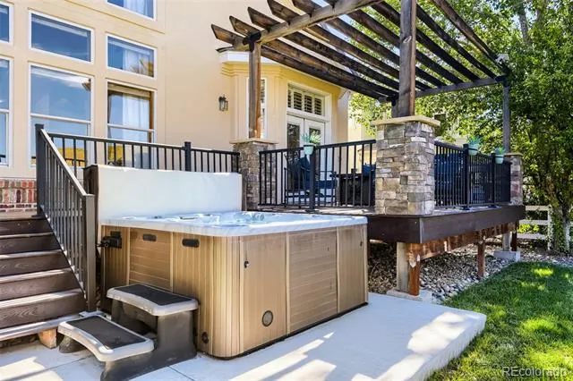 7988 Witney Place Lone Tree, CO 80124