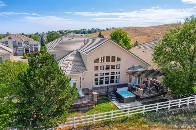 7988 Witney Place Lone Tree, CO 80124