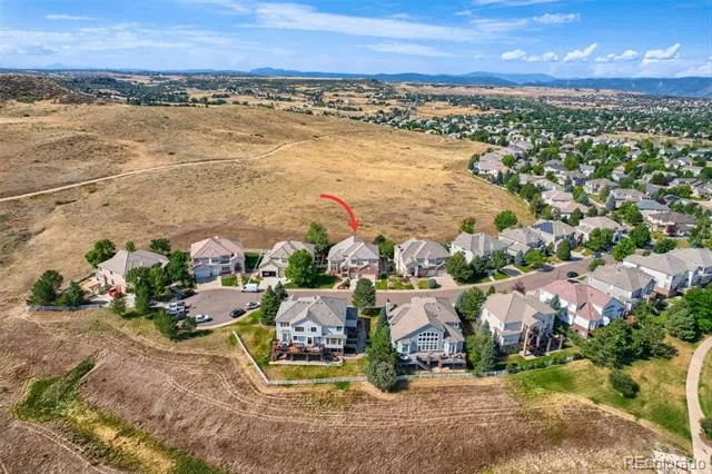 7988 Witney Place Lone Tree, CO 80124