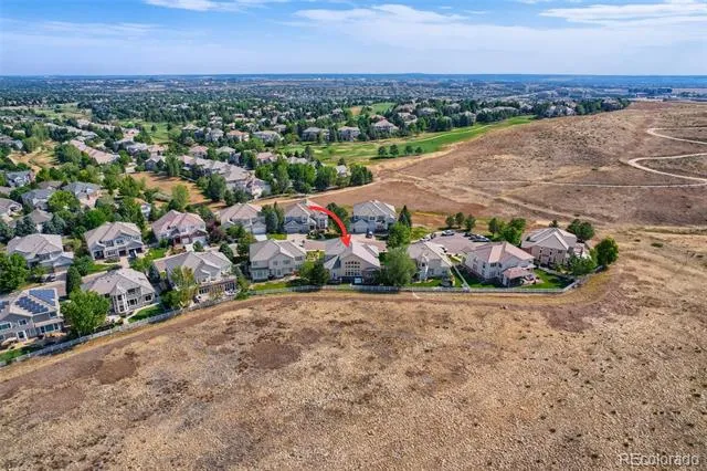 7988 Witney Place Lone Tree, CO 80124