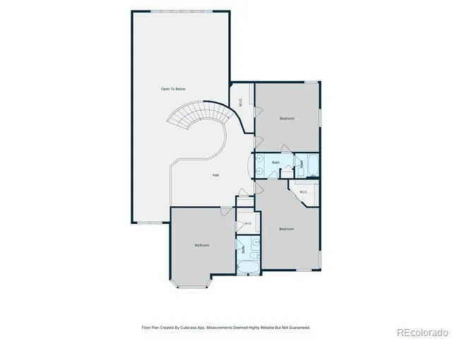 7988 Witney Place Lone Tree, CO 80124