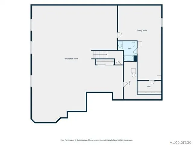 7988 Witney Place Lone Tree, CO 80124