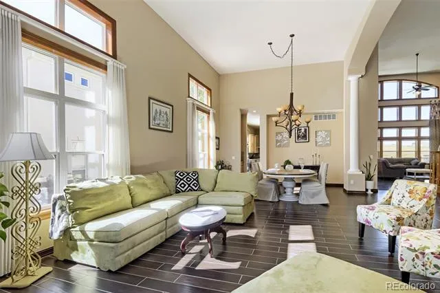 7988 Witney Place Lone Tree, CO 80124