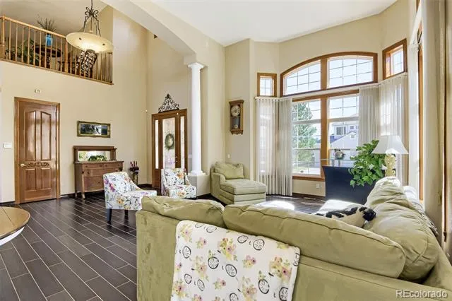 7988 Witney Place Lone Tree, CO 80124