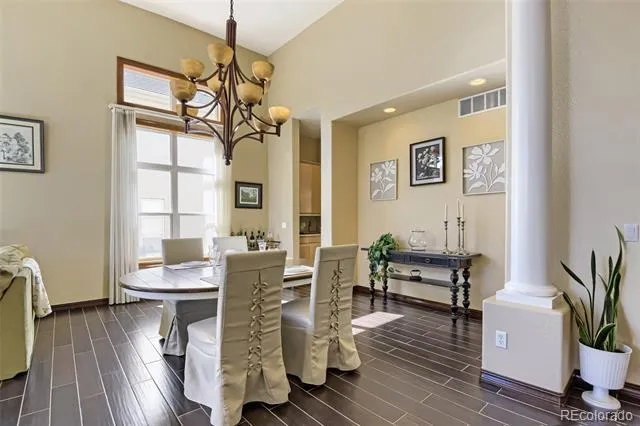 7988 Witney Place Lone Tree, CO 80124