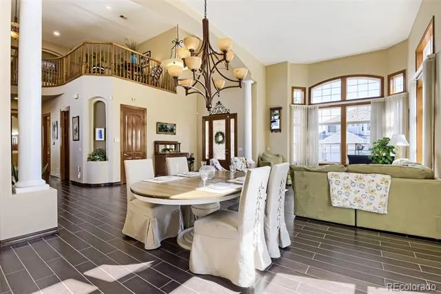 7988 Witney Place Lone Tree, CO 80124