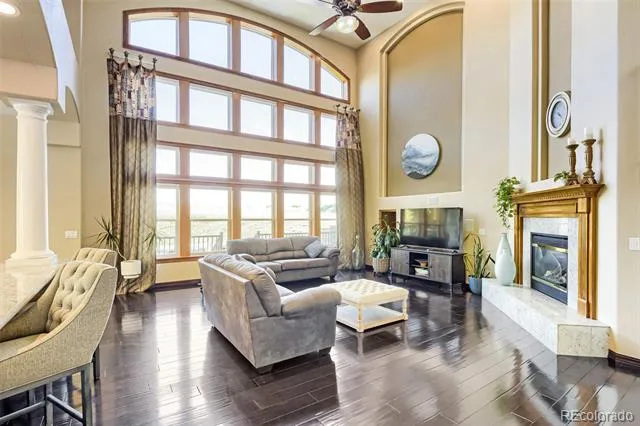 7988 Witney Place Lone Tree, CO 80124
