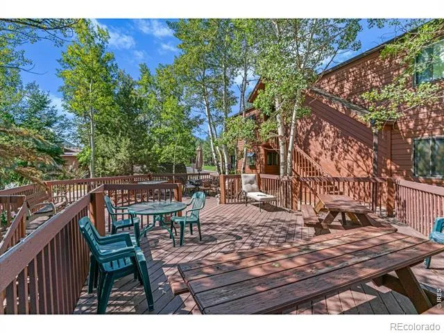 1050 S Saint Vrain Avenue #4 Estes Park, CO 80517
