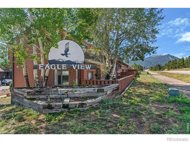 1050 S Saint Vrain Avenue #4 Estes Park, CO 80517