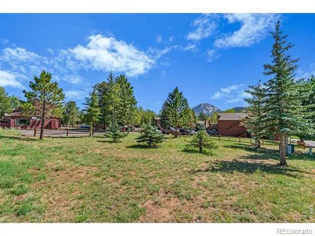 1050 S Saint Vrain Avenue #4 Estes Park, CO 80517