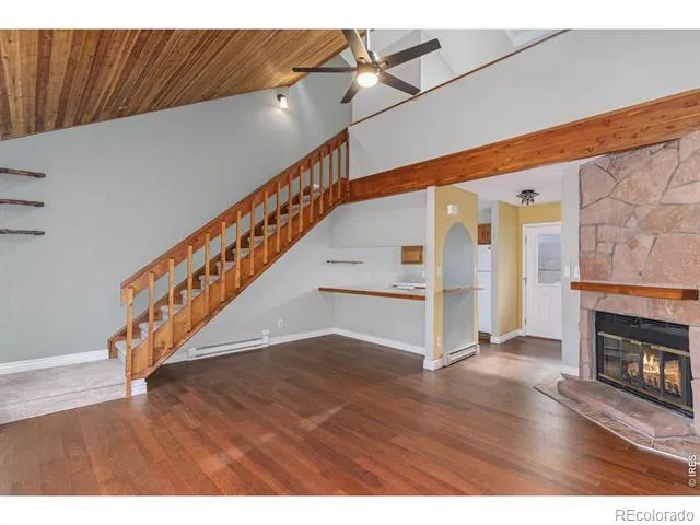 1050 S Saint Vrain Avenue #4 Estes Park, CO 80517