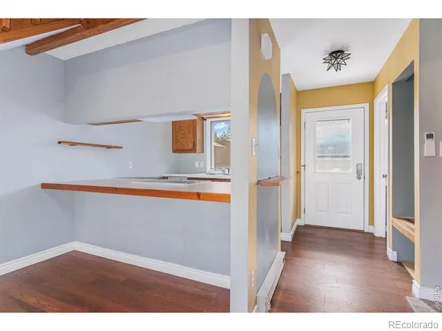 1050 S Saint Vrain Avenue #4 Estes Park, CO 80517