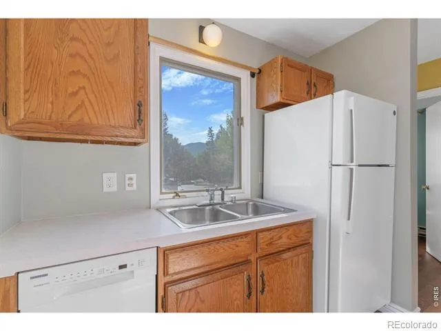 1050 S Saint Vrain Avenue #4 Estes Park, CO 80517