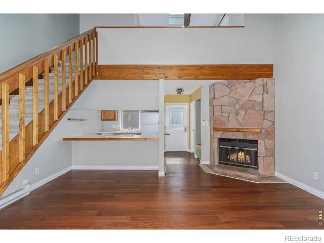1050 S Saint Vrain Avenue #4 Estes Park, CO 80517