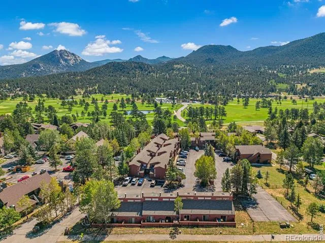 1050 S Saint Vrain Avenue #4 Estes Park, CO 80517