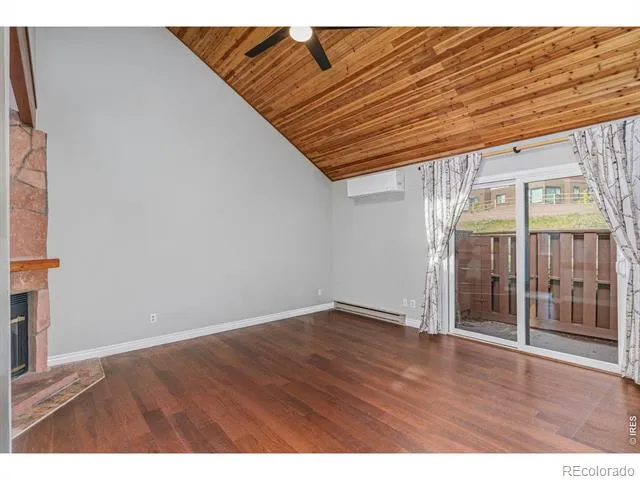 1050 S Saint Vrain Avenue #4 Estes Park, CO 80517
