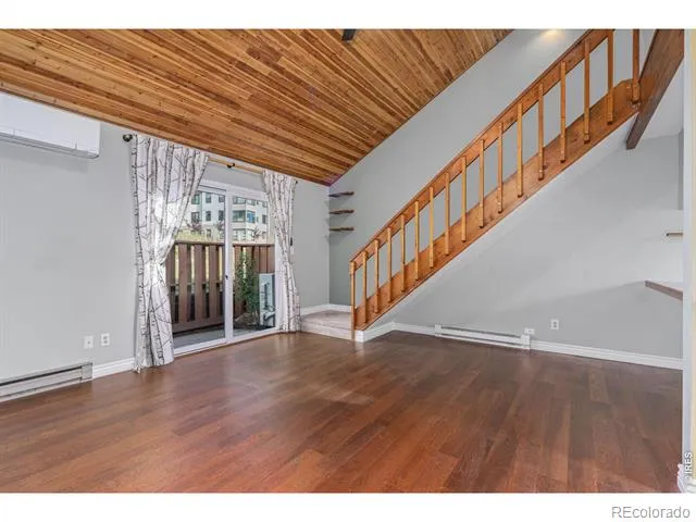 1050 S Saint Vrain Avenue #4 Estes Park, CO 80517