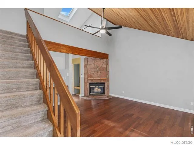 1050 S Saint Vrain Avenue #4 Estes Park, CO 80517