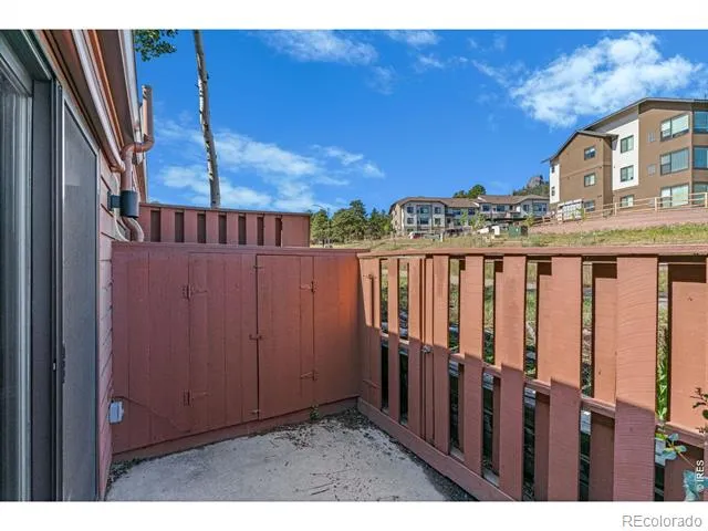 1050 S Saint Vrain Avenue #4 Estes Park, CO 80517