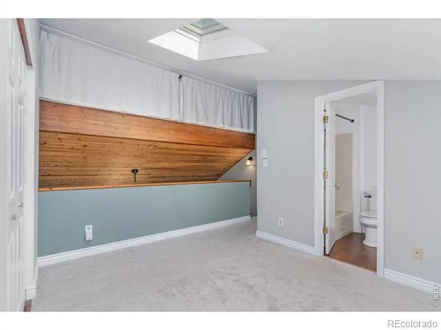 1050 S Saint Vrain Avenue #4 Estes Park, CO 80517