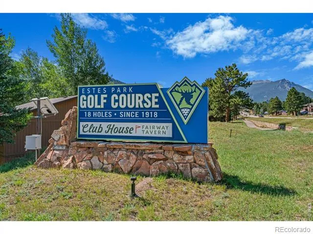 1050 S Saint Vrain Avenue #4 Estes Park, CO 80517