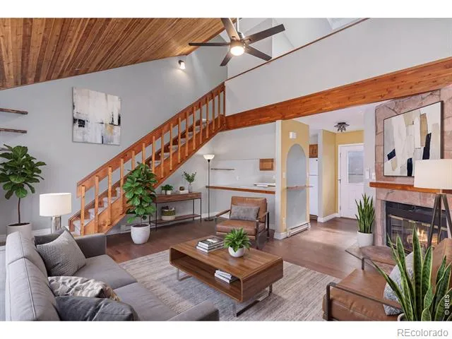 1050 S Saint Vrain Avenue #4 Estes Park, CO 80517