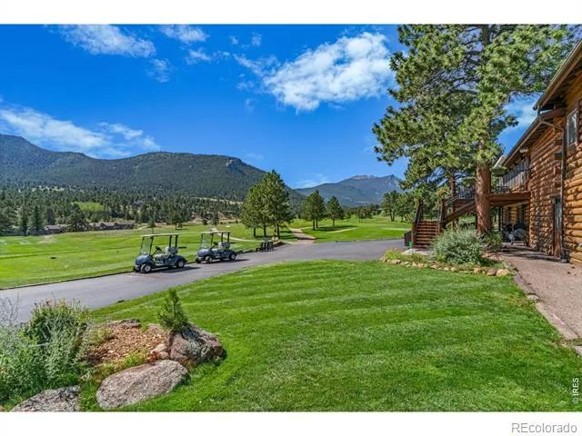 1050 S Saint Vrain Avenue #4 Estes Park, CO 80517