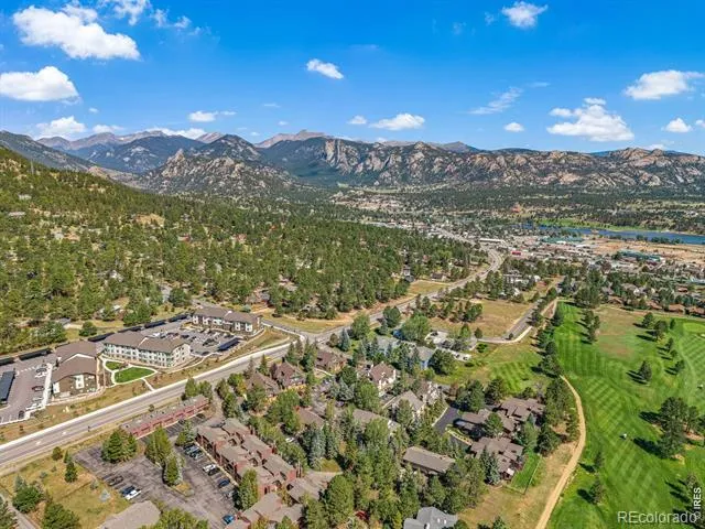 1050 S Saint Vrain Avenue #4 Estes Park, CO 80517