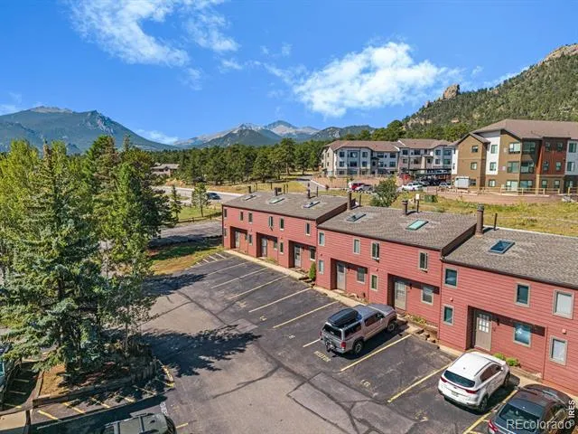 1050 S Saint Vrain Avenue #4 Estes Park, CO 80517