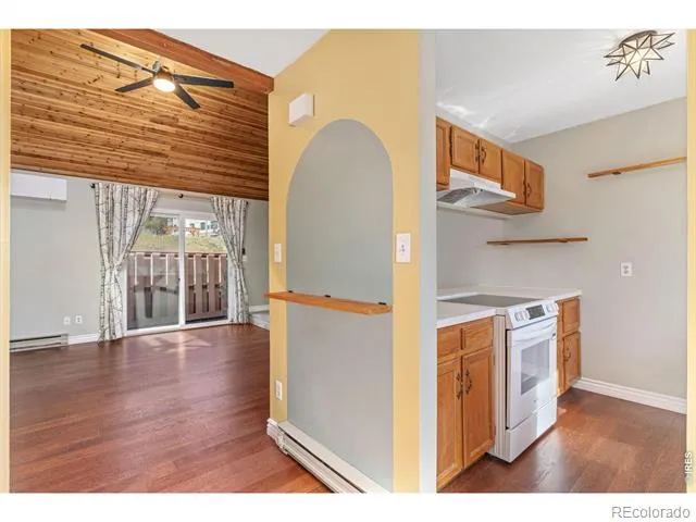 1050 S Saint Vrain Avenue #4 Estes Park, CO 80517
