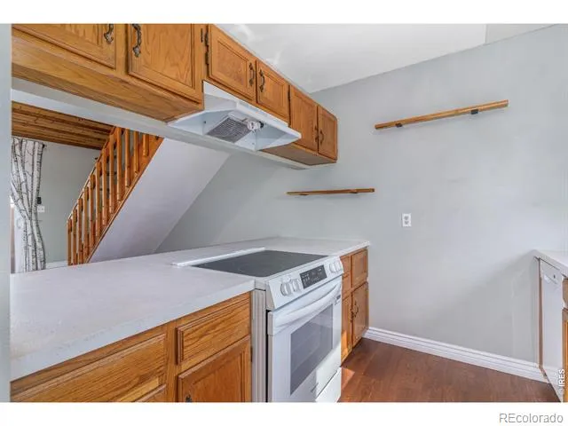 1050 S Saint Vrain Avenue #4 Estes Park, CO 80517