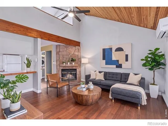 1050 S Saint Vrain Avenue #4 Estes Park, CO 80517