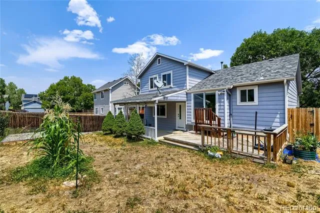 12267 Forest Way Thornton, CO 80241