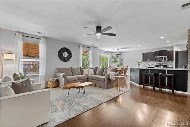 570 E 77th Drive Denver, CO 80229
