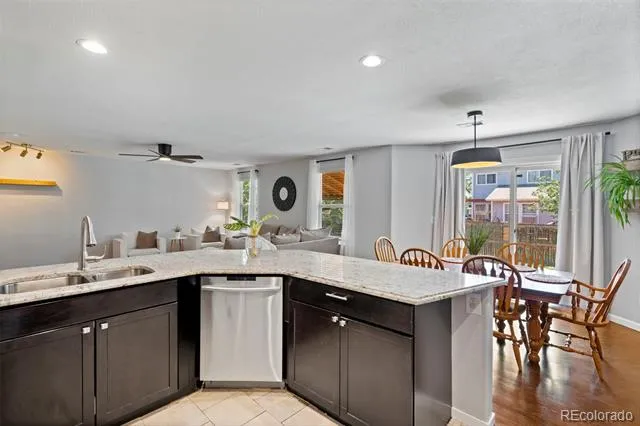 570 E 77th Drive Denver, CO 80229